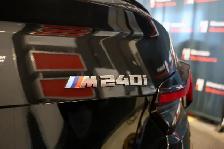 2022 BMW 2 Series M240i xDrive - SUNROOF|NAVI|CAMERA|BLINDSPOT - Photo 26