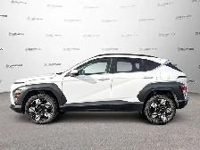 2025 Hyundai Kona Preferred Trend AWD | No Accidents | Leather - Photo 2