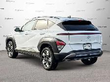 2025 Hyundai Kona Preferred Trend AWD | No Accidents | Leather - Photo 3