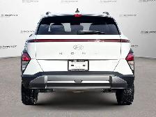2025 Hyundai Kona Preferred Trend AWD | No Accidents | Leather - Photo 4