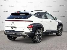 2025 Hyundai Kona Preferred Trend AWD | No Accidents | Leather - Photo 5
