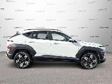 2025 Hyundai Kona Preferred Trend AWD | No Accidents | Leather - Photo 6