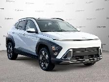 2025 Hyundai Kona Preferred Trend AWD | No Accidents | Leather - Photo 7