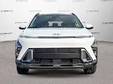 2025 Hyundai Kona Preferred Trend AWD | No Accidents | Leather - Photo 9