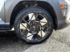 2025 Hyundai Kona Preferred Trend AWD | No Accidents | Leather - Photo 10