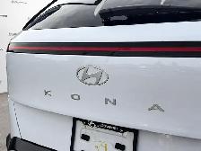 2025 Hyundai Kona Preferred Trend AWD | No Accidents | Leather - Photo 14