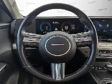 2025 Hyundai Kona Preferred Trend AWD | No Accidents | Leather - Photo 17