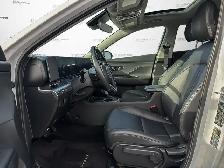 2025 Hyundai Kona Preferred Trend AWD | No Accidents | Leather - Photo 25