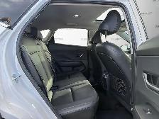 2025 Hyundai Kona Preferred Trend AWD | No Accidents | Leather - Photo 26