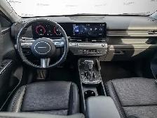 2025 Hyundai Kona Preferred Trend AWD | No Accidents | Leather - Photo 27