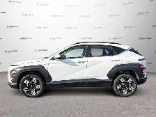 2025 Hyundai Kona Preferred Trend AWD | Leather | Sunroof - Photo 2