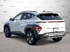 2025 Hyundai Kona Preferred Trend AWD | Leather | Sunroof - Photo 3