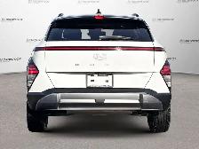 2025 Hyundai Kona Preferred Trend AWD | Leather | Sunroof - Photo 4