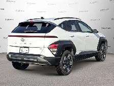 2025 Hyundai Kona Preferred Trend AWD | Leather | Sunroof - Photo 5