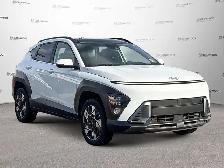 2025 Hyundai Kona Preferred Trend AWD | Leather | Sunroof - Photo 7