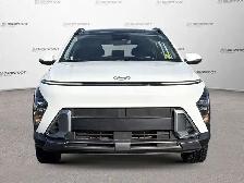 2025 Hyundai Kona Preferred Trend AWD | Leather | Sunroof - Photo 9