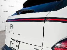2025 Hyundai Kona Preferred Trend AWD | Leather | Sunroof - Photo 13