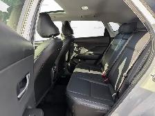 2025 Hyundai Kona Preferred Trend AWD | Leather | Sunroof - Photo 25