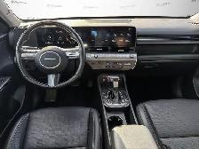2025 Hyundai Kona Preferred Trend AWD | Leather | Sunroof - Photo 26