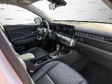 2025 Hyundai Kona Preferred Trend AWD | Leather | Sunroof - Photo 28