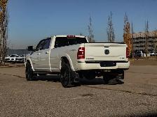 2022 Ram 3500 Laramie Sport 6.7L Cummins | Heated & Cooled Seats - Photo 6