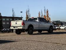 2022 Ram 3500 Laramie Sport 6.7L Cummins | Heated & Cooled Seats - Photo 8
