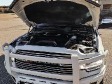 2022 Ram 3500 Laramie Sport 6.7L Cummins | Heated & Cooled Seats - Photo 10