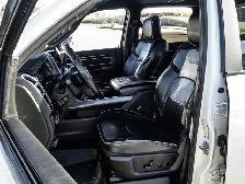 2022 Ram 3500 Laramie Sport 6.7L Cummins | Heated & Cooled Seats - Photo 14