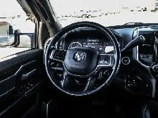 2022 Ram 3500 Laramie Sport 6.7L Cummins | Heated & Cooled Seats - Photo 18