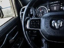 2022 Ram 3500 Laramie Sport 6.7L Cummins | Heated & Cooled Seats - Photo 22
