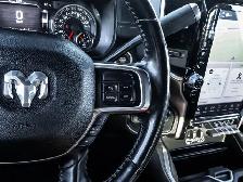 2022 Ram 3500 Laramie Sport 6.7L Cummins | Heated & Cooled Seats - Photo 24