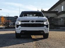 2024 Chevrolet Silverado 1500 RST True North Edition 3.0L - Photo 3