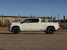 2024 Chevrolet Silverado 1500 RST True North Edition 3.0L - Photo 5