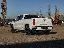 2024 Chevrolet Silverado 1500 RST True North Edition 3.0L - Photo 6
