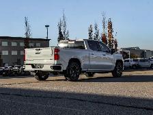 2024 Chevrolet Silverado 1500 RST True North Edition 3.0L - Photo 8
