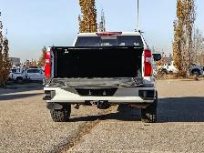 2024 Chevrolet Silverado 1500 RST True North Edition 3.0L - Photo 9