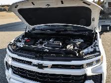 2024 Chevrolet Silverado 1500 RST True North Edition 3.0L - Photo 10