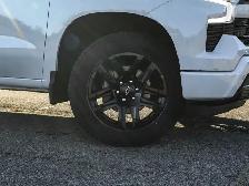 2024 Chevrolet Silverado 1500 RST True North Edition 3.0L - Photo 11