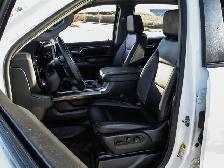 2024 Chevrolet Silverado 1500 RST True North Edition 3.0L - Photo 14