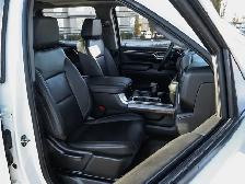 2024 Chevrolet Silverado 1500 RST True North Edition 3.0L - Photo 15