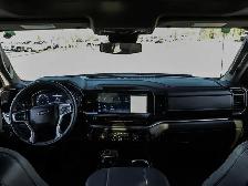 2024 Chevrolet Silverado 1500 RST True North Edition 3.0L - Photo 17