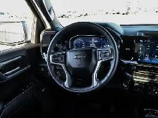 2024 Chevrolet Silverado 1500 RST True North Edition 3.0L - Photo 18