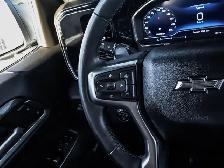 2024 Chevrolet Silverado 1500 RST True North Edition 3.0L - Photo 23