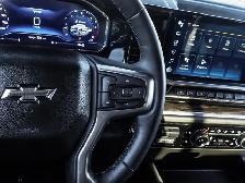 2024 Chevrolet Silverado 1500 RST True North Edition 3.0L - Photo 25