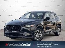 2025 Mazda CX-5 GS