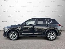2025 Mazda CX-5 GS - Photo 2