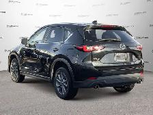 2025 Mazda CX-5 GS - Photo 3