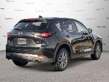 2025 Mazda CX-5 GS - Photo 5