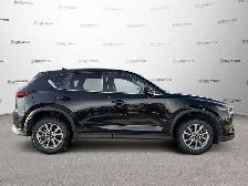 2025 Mazda CX-5 GS - Photo 6