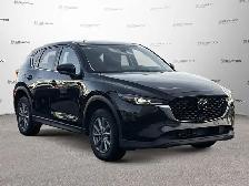 2025 Mazda CX-5 GS - Photo 7